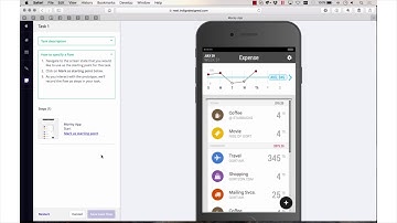 Create a remote usability study