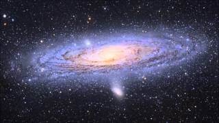 Mass Effect 3 Soundtrack - Uncharted Worlds (Galaxy Map)