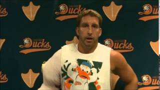 Celebrity Kevin Baez, Brendan Harris and Bobby Blevins Postgame 9-20-14 Net Worth