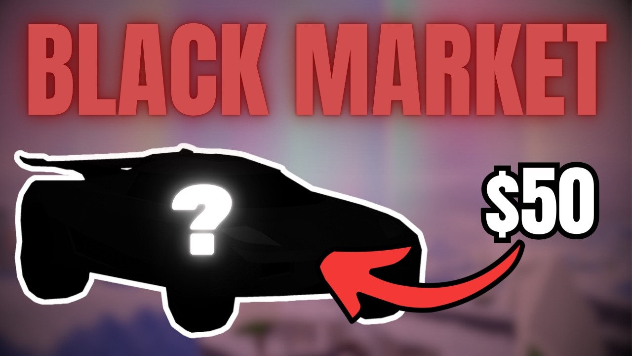 How Black Markets Are Destroying Jailbreak