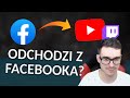 @TIDZIMI o odejściu z Facebooka! Streamy wracają na YT?😮 | TIDZIMI - shot z live 26.06.2021r.