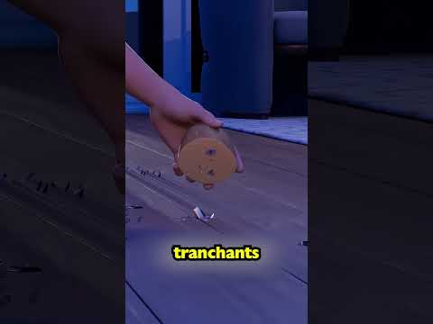 Que faire si un Verre se casse ?!😨