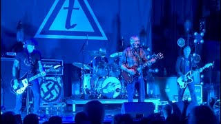 The Toadies I Come From The Water Live 622026 Vaden Todd Lewis Charmer Tour Rubberneck Minneapolis