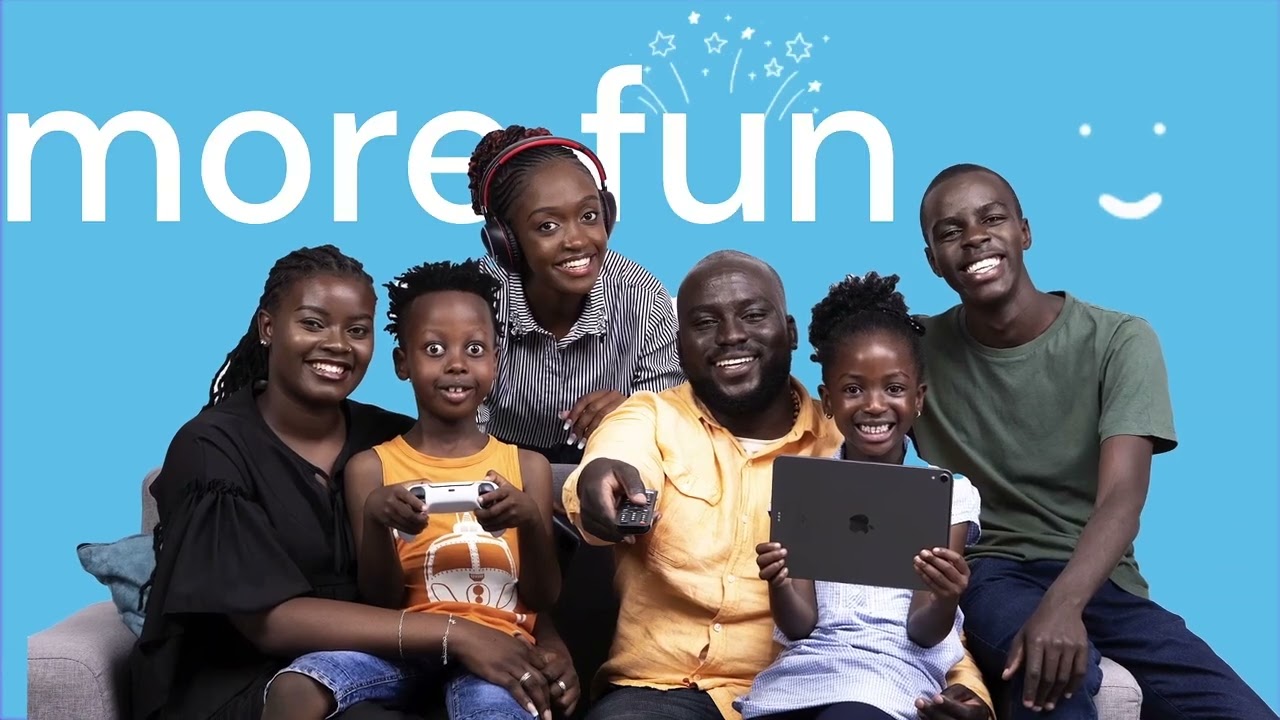 MAWINGU INTERNET HOME PACKAGES