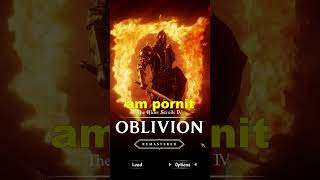 Poate 1050 Ti Să Ruleze Oblivion?