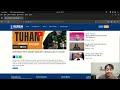 Review Sistem Informasi Gereja - Sigra versi 2.0