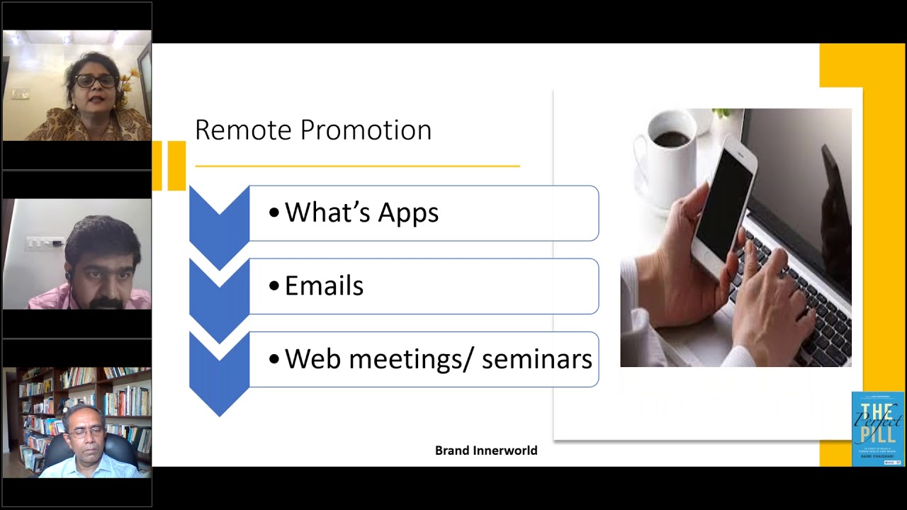 Build Your Pharma Salesforce of Tomorrow 25 April 2020