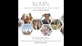 Wwib Info Event - 26.5.2023