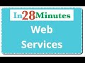 Introduction to Web Services in 5 minutes