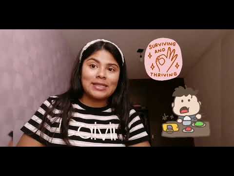 video interview for