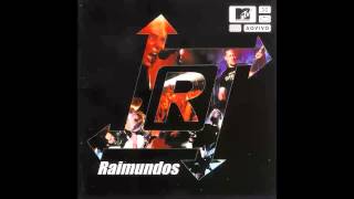 Raimundos - Bonita