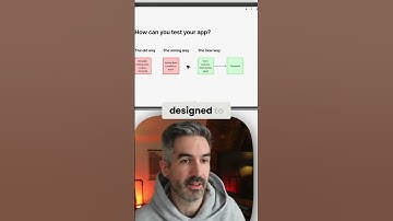 How to test your codebase with AI agents