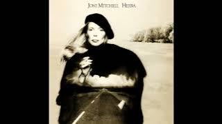 Joni Mitchell - Hejira (1976) FULL ALBUM Vinyl Rip