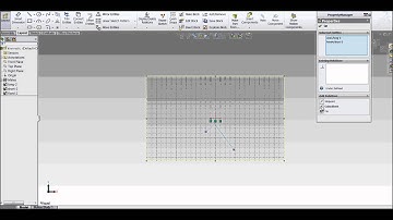 Tutorial:  solidworks 3 bar kinematics with blocks
