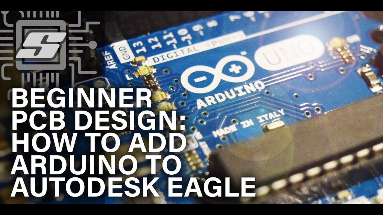 Eagle Library for Arduino Pro Micro - General Electronics - Arduino Forum