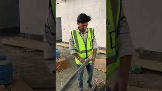 VRF Rizer copper pipe full Taping #hvac #shorts #towerac #vrfsystem #vrvcopperpipe #ac #viralvideo