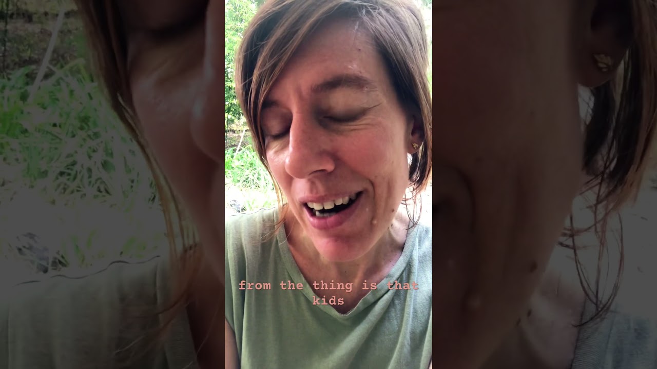 Taboo in sensuality. Childhood healthy conversations