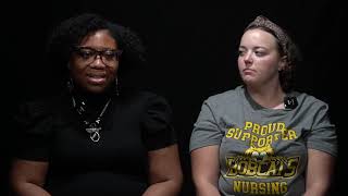 IECC Nursing Alumni Spotlight