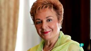 María Orán - La aventura del saber (RTVE)