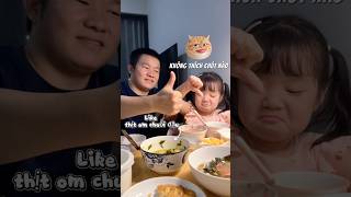 Nấu món Nhím không thích và cái kết 🤭 #amembe #baby #emnhimemtho #embe #giadinhamembe #cute Nấu món Nhím không thích và cái kết 🤭 #amembe #baby #emnhimemtho #embe #giadinhamembe #cute