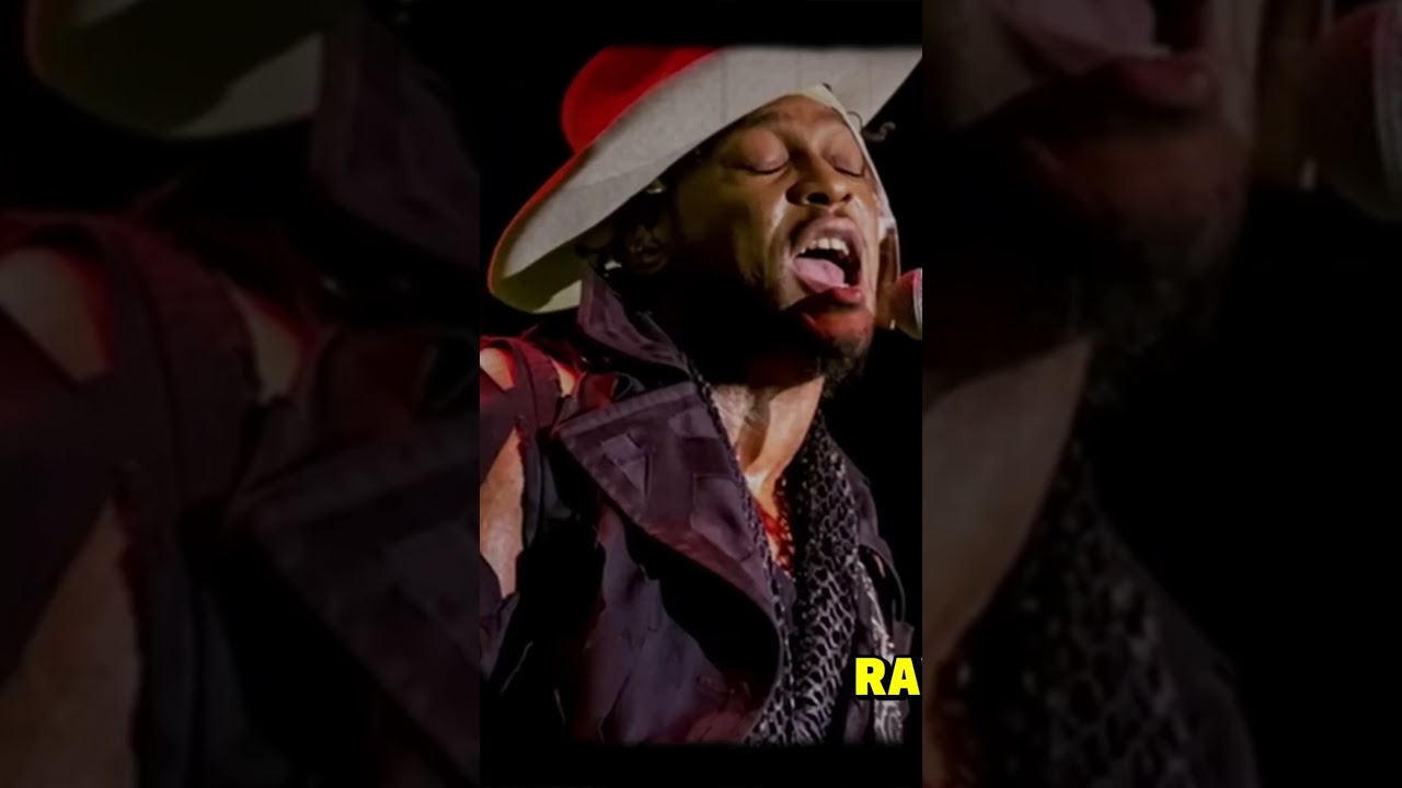 Смерть Д’Анджело 😢 Музыкальный мир в шоке | Короткометражный фильм-посвящение 