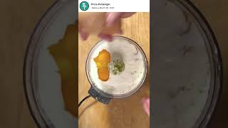 Creamy Cheese Cake (Uncooked)