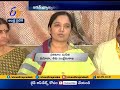 Minister Sunitha to join CM 'Dharma Poratam' Deeksha