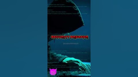 Developer VS Hacker 😈 Hackers Attitude Status _ Hacking WhatsApp Status _  #hacking #shorts #coding