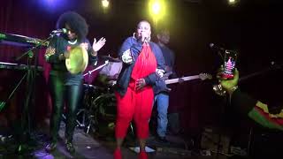 Shining Stars Show case @ Underbelly 14Apr23 Pt 10 (Candy Silk)