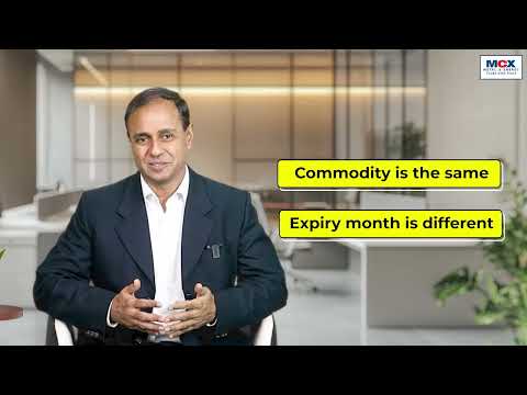 Types of Futures Trades Spread Trading Part 1 R2