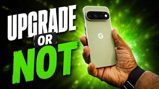 Pixel 11 Pro: Don't Buy Until You See This