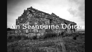 An Seanduine Dóite - Aodh Mac Ruairí chords