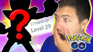 POKEMON GO | THIS CHANGES EVERYTHING...