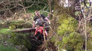 CVRFC Mud Run 2017