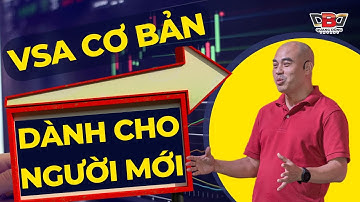 VSA Thực Chiến Cùng Quang Dũng DBD | Những Khái Niệm Cơ Bản Về VSA Cho Người Mới
