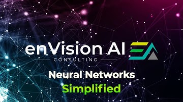 Neural Networks Simplified