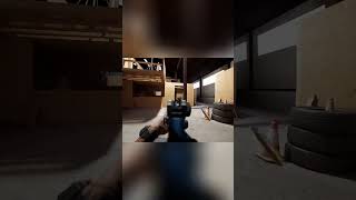 HEADSHOTS AND WALLBANGS!  #bodycam #gaming #zombies #reissadstudio #vr #realistic #fps #violent