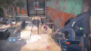 1v3 5-1 Trials win