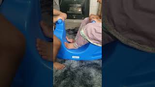 simplay3 rock and roll teeter #calmdown #musica #reviewoftoy #review #simplay #kidstoys #momeasylife
