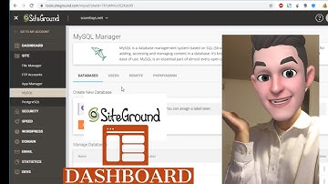 Siteground