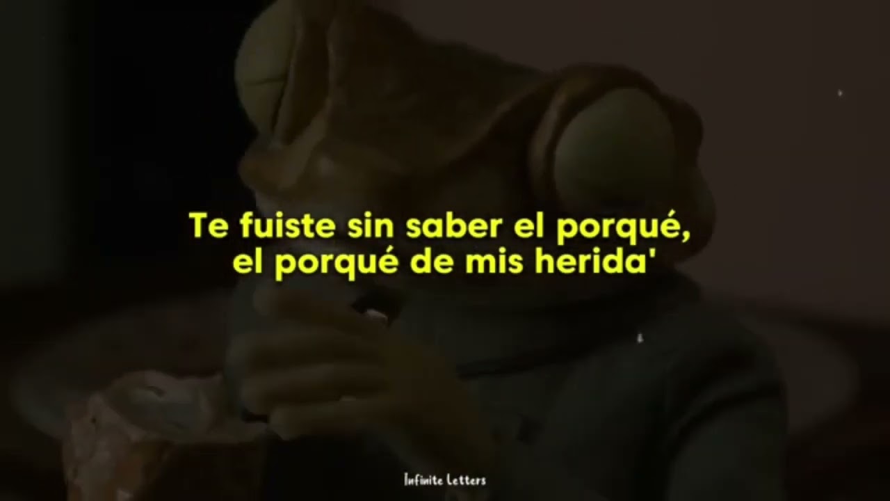 BAD BUNNY - TURiSTA [1 HORA]