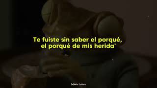 BAD BUNNY - TURiSTA [1 HORA]