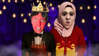 Download Lagu حفلة نجاح🥳 حنيزو👹 مشينا نحتافلوا معاه😨 MP3 Download Lagu حفلة نجاح🥳 حنيزو👹 مشينا نحتافلوا معاه😨 MP3