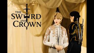 The Sword and the Crown - Episode 5 - YOONMIN