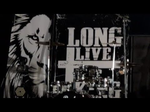 Phillip Christian Brings 'Long Live the King' to Life in Concert — slide 1