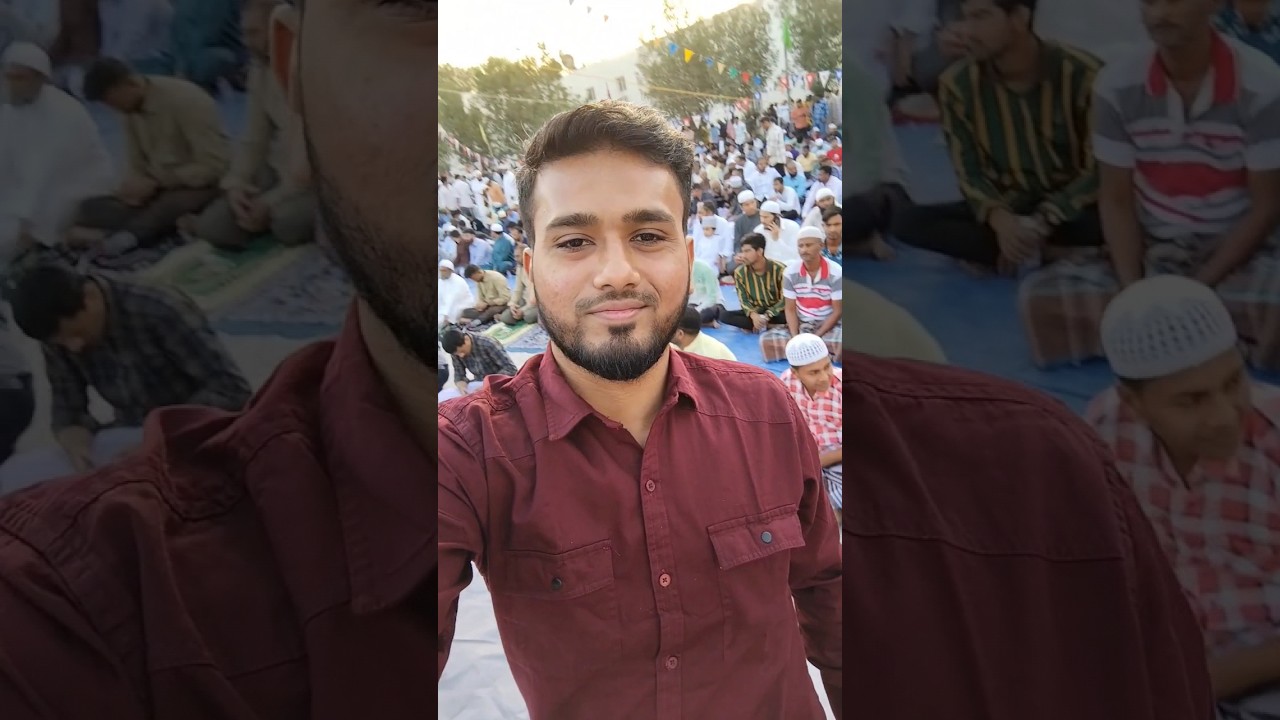 💥🥳 Saudi Eid Event 👻 Miss my hometown 🥲