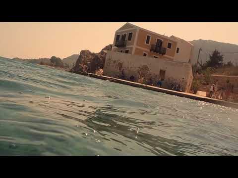 KASTELLORIZO, TWO MINUTES