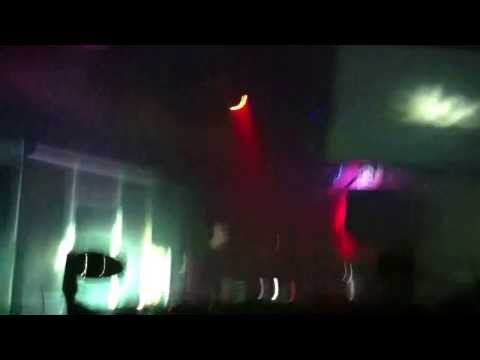 Surgeon @ Bloc,