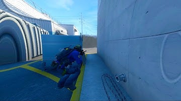 ESEA-Main | AWP 4K 1v2 vs making advanced 2030