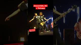Girugamesh, Aki & Tatsurou | Singing Maximum The Hormone's -  Koi no Mega Lover